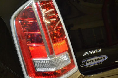 2012 Chrysler 300C  Base