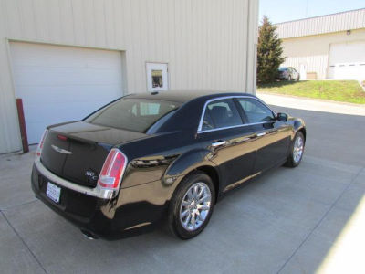 2013 Chrysler 300C  Base