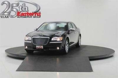 2012 Chrysler 300C  Base