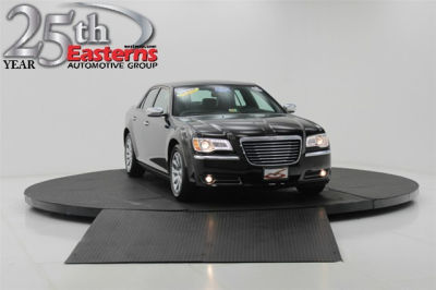 2012 Chrysler 300C  Base
