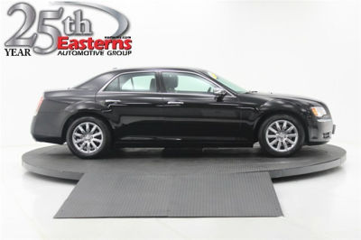 2012 Chrysler 300C  Base