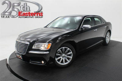 2012 Chrysler 300C  Base
