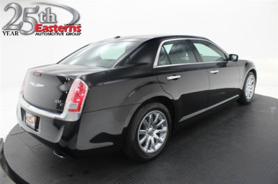 2012 Chrysler 300C  Base