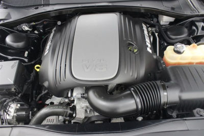 2012 Chrysler 300C  Base