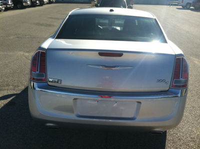 2012 Chrysler 300C  Base
