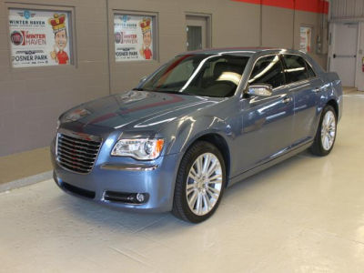 2011 Chrysler 300C  Base