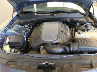 2011 Chrysler 300C  Base