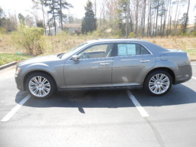 2011 Chrysler 300C  Base