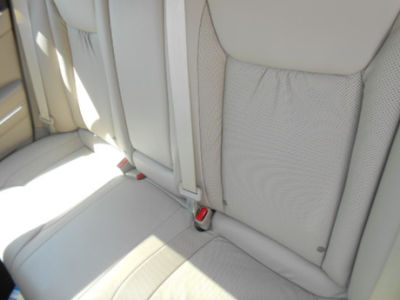 2011 Chrysler 300C  Base