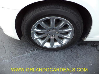 2013 Chrysler 300C  Base