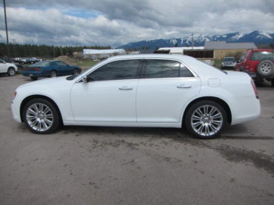 2011 Chrysler 300C  Base