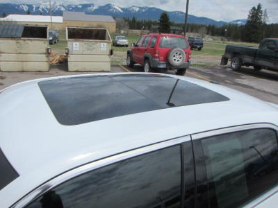 2011 Chrysler 300C  Base