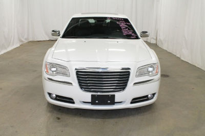 2012 Chrysler 300C