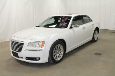 2012 Chrysler 300C