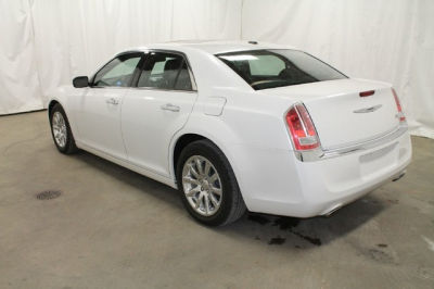 2012 Chrysler 300C