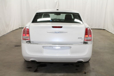2012 Chrysler 300C
