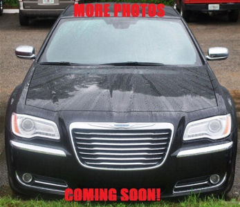 2012 Chrysler 300C  Base