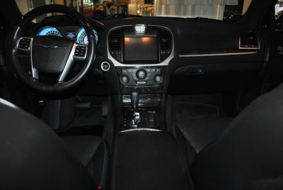 2011 Chrysler 300C  Base