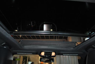 2011 Chrysler 300C  Base