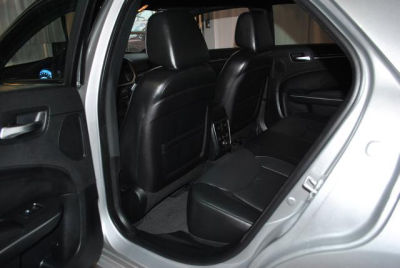 2011 Chrysler 300C  Base