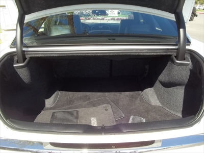 2012 Chrysler 300C  Base