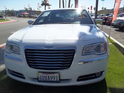 2012 Chrysler 300C  Base