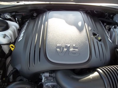 2012 Chrysler 300C  Base