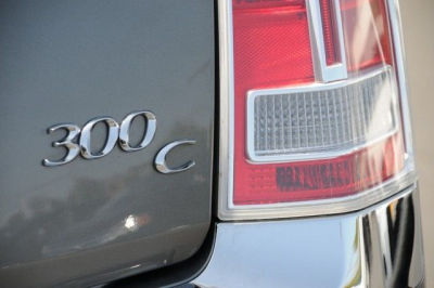 2012 Chrysler 300C  Base