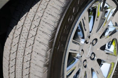 2012 Chrysler 300C  Base