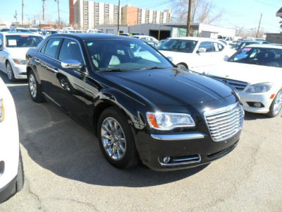 2012 Chrysler 300C  Base