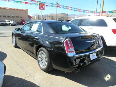 2012 Chrysler 300C  Base