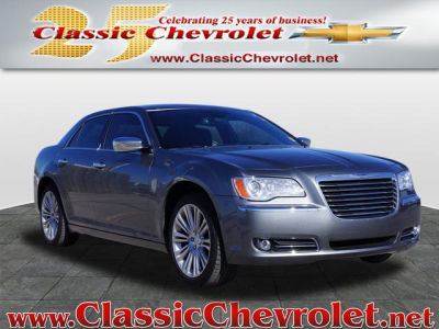 2011 Chrysler 300C  Base