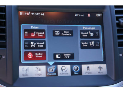 2011 Chrysler 300C  Base