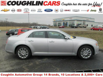 2011 Chrysler 300C  Base