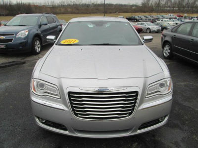2011 Chrysler 300C  Base