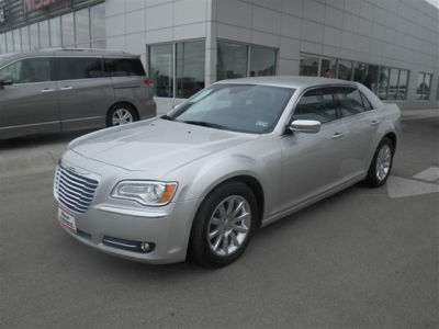 2012 Chrysler 300C  Base