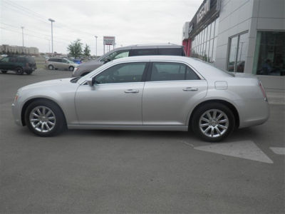 2012 Chrysler 300C  Base