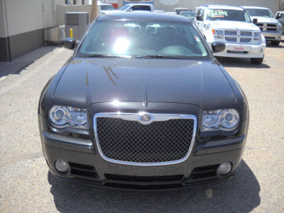 2010 Chrysler 300C  SRT-8