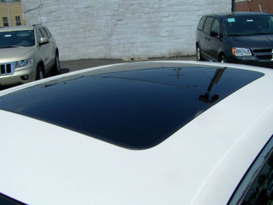 2011 Chrysler 300C