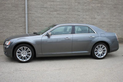 2011 Chrysler 300C  Base