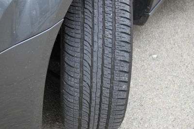 2011 Chrysler 300C  Base