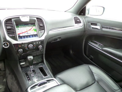 2012 Chrysler 300C  Base
