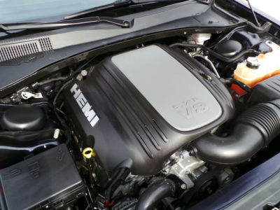 2012 Chrysler 300C  Base