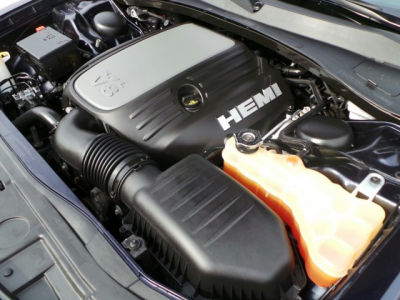 2012 Chrysler 300C  Base