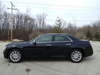 2012 Chrysler 300C  Base