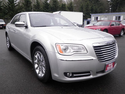 2011 Chrysler 300C  Base