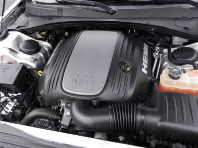 2011 Chrysler 300C  Base