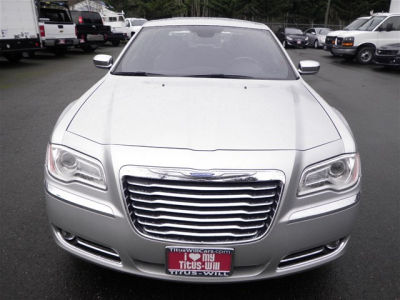 2011 Chrysler 300C  Base