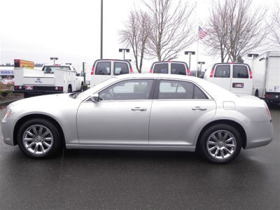 2011 Chrysler 300C  Base