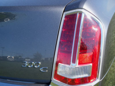 2011 Chrysler 300C  Base